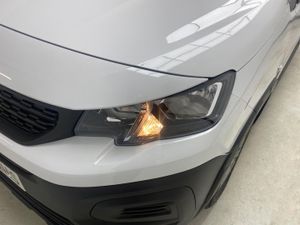 Peugeot Rifter e-Rifter Active Pack Standard 100kW   - Foto 18