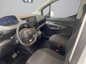 Peugeot Rifter e-Rifter Active Pack Standard 100kW   - Foto 21