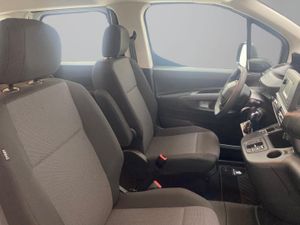 Peugeot Rifter e-Rifter Active Pack Standard 100kW   - Foto 24