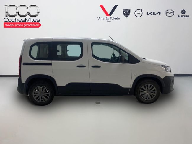 Peugeot Rifter e-Rifter Active Pack Standard 100kW   - Foto 7