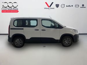 Peugeot Rifter e-Rifter Active Pack Standard 100kW   - Foto 7