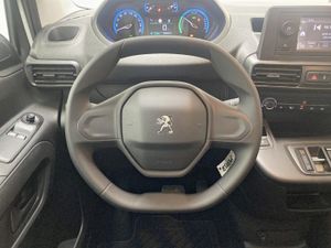 Peugeot Rifter e-Rifter Active Pack Standard 100kW   - Foto 15