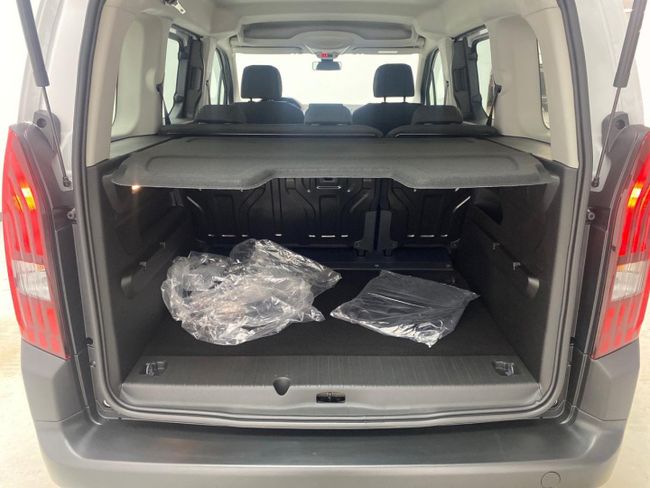 Peugeot Rifter e-Rifter Active Pack Standard 100kW   - Foto 11
