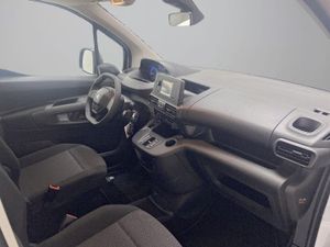 Peugeot Rifter e-Rifter Active Pack Standard 100kW   - Foto 8