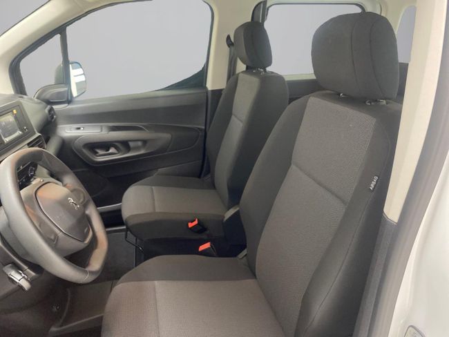 Peugeot Rifter e-Rifter Active Pack Standard 100kW   - Foto 9