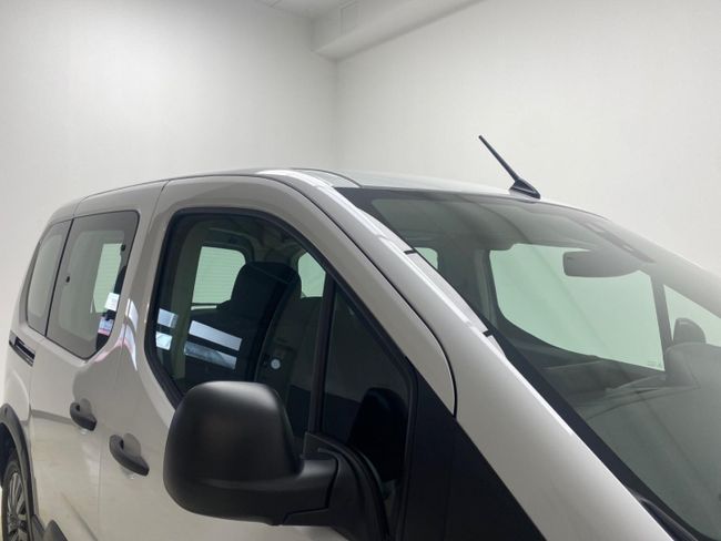 Peugeot Rifter e-Rifter Active Pack Standard 100kW   - Foto 17