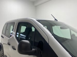 Peugeot Rifter e-Rifter Active Pack Standard 100kW   - Foto 17