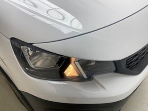 Peugeot Rifter e-Rifter Active Pack Standard 100kW   - Foto 16