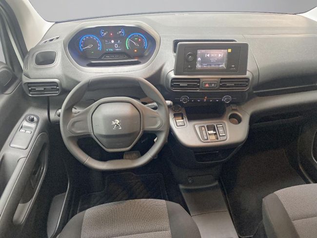 Peugeot Rifter e-Rifter Active Pack Standard 100kW   - Foto 12