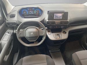 Peugeot Rifter e-Rifter Active Pack Standard 100kW   - Foto 12
