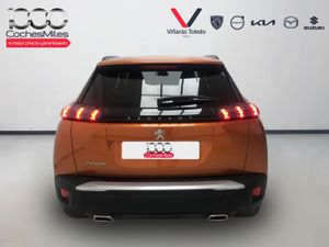 Peugeot 2008 Allure Puretech 130 S&S 6 Vel. MAN   - Foto 5
