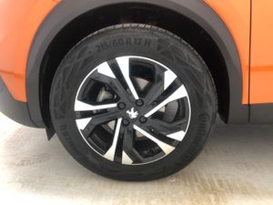 Peugeot 2008 Allure Puretech 130 S&S 6 Vel. MAN   - Foto 10