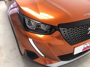 Peugeot 2008 Allure Puretech 130 S&S 6 Vel. MAN   - Foto 11