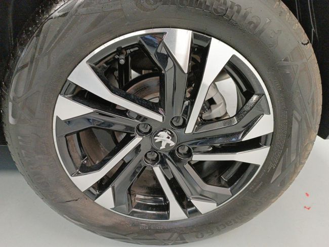 Peugeot 2008 Allure Puretech 130 S&S 6 Vel. MAN   - Foto 20