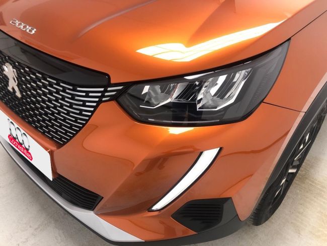 Peugeot 2008 Allure Puretech 130 S&S 6 Vel. MAN   - Foto 12