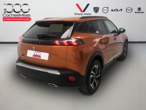 Peugeot 2008 Allure Puretech 130 S&S 6 Vel. MAN   - Foto 8
