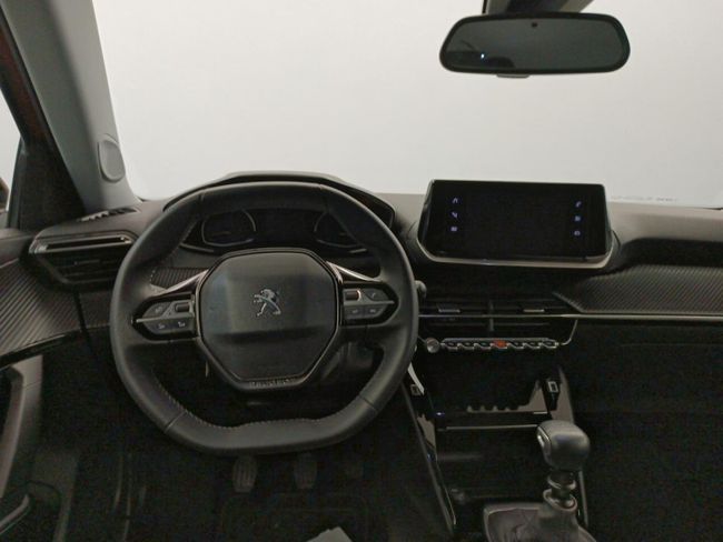 Peugeot 2008 Allure Puretech 130 S&S 6 Vel. MAN   - Foto 18