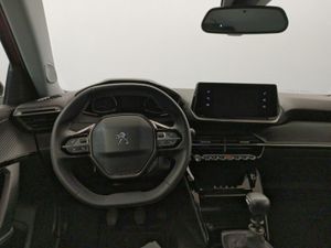 Peugeot 2008 Allure Puretech 130 S&S 6 Vel. MAN   - Foto 18