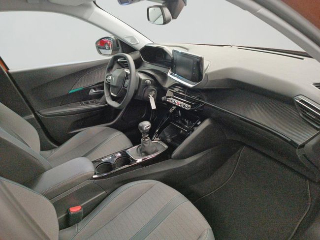 Peugeot 2008 Allure Puretech 130 S&S 6 Vel. MAN   - Foto 15