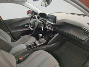 Peugeot 2008 Allure Puretech 130 S&S 6 Vel. MAN   - Foto 15