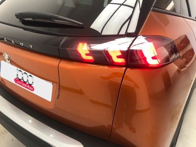 Peugeot 2008 Allure Puretech 130 S&S 6 Vel. MAN   - Foto 14
