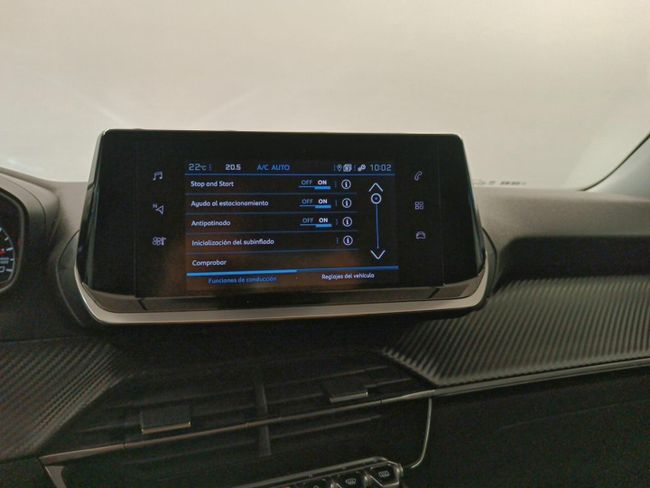 Peugeot 2008 Allure Puretech 130 S&S 6 Vel. MAN   - Foto 19
