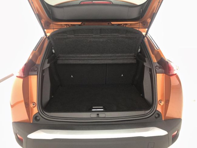 Peugeot 2008 Allure Puretech 130 S&S 6 Vel. MAN   - Foto 9