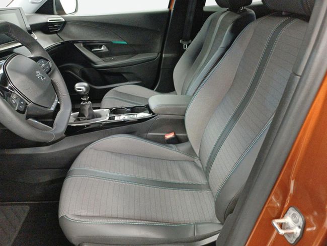Peugeot 2008 Allure Puretech 130 S&S 6 Vel. MAN   - Foto 16