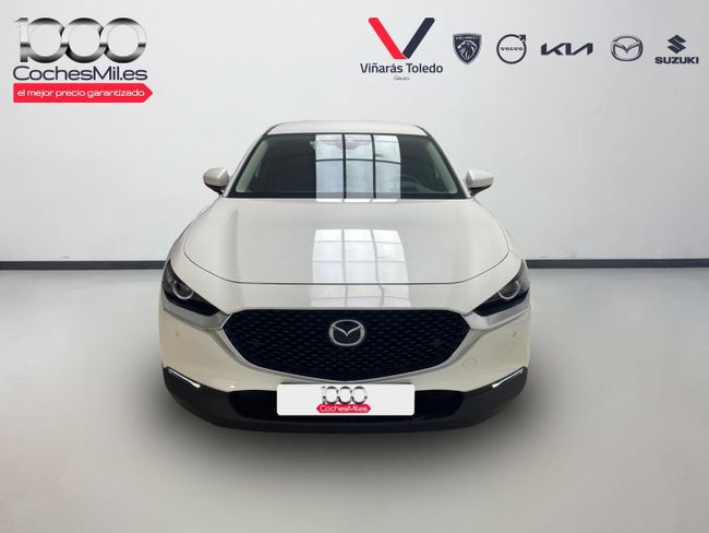 Mazda CX-30 e-SKYACTIV-G 2.0 90 kW 2WD Evolution   - Foto 5