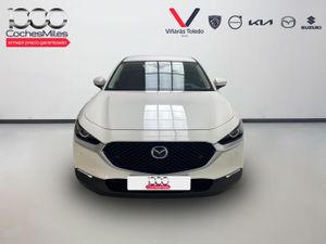 Mazda CX-30 e-SKYACTIV-G 2.0 90 kW 2WD Evolution   - Foto 5