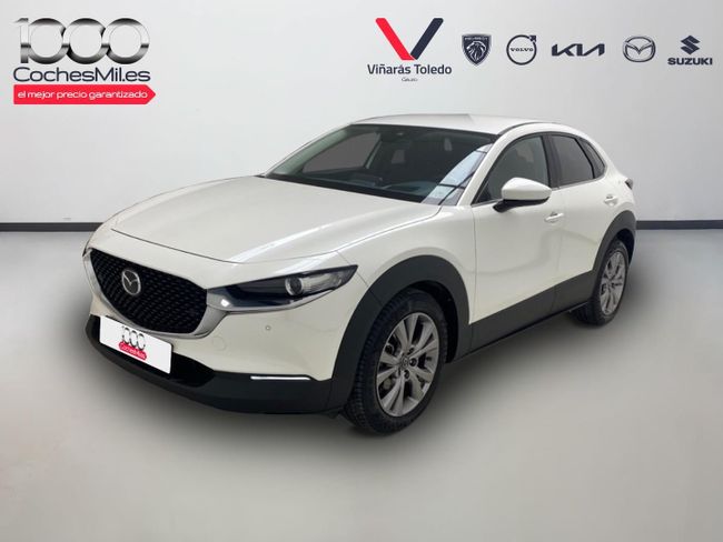 Mazda CX-30 e-SKYACTIV-G 2.0 90 kW 2WD Evolution   - Foto 2