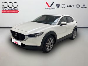 Mazda CX-30 e-SKYACTIV-G 2.0 90 kW 2WD Evolution   - Foto 2