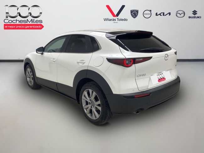 Mazda CX-30 e-SKYACTIV-G 2.0 90 kW 2WD Evolution   - Foto 4