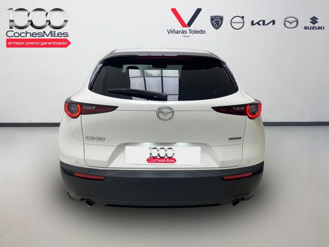 Mazda CX-30 e-SKYACTIV-G 2.0 90 kW 2WD Evolution   - Foto 6