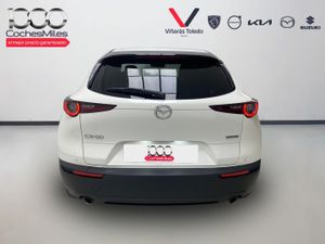 Mazda CX-30 e-SKYACTIV-G 2.0 90 kW 2WD Evolution   - Foto 6