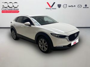 Mazda CX-30 e-SKYACTIV-G 2.0 90 kW 2WD Evolution   - Foto 8
