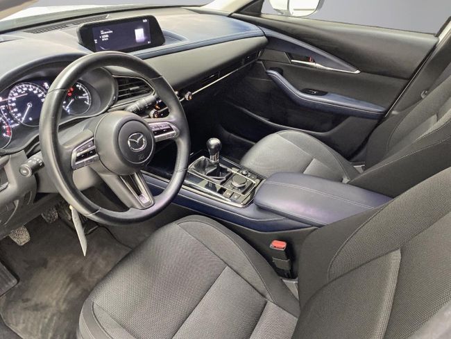 Mazda CX-30 e-SKYACTIV-G 2.0 90 kW 2WD Evolution   - Foto 22