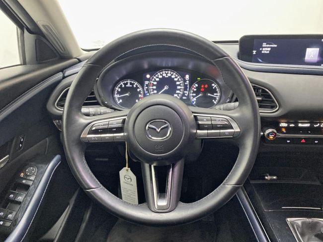 Mazda CX-30 e-SKYACTIV-G 2.0 90 kW 2WD Evolution   - Foto 16