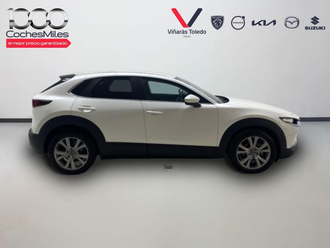 Mazda CX-30 e-SKYACTIV-G 2.0 90 kW 2WD Evolution   - Foto 7