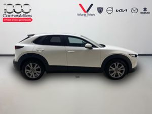 Mazda CX-30 e-SKYACTIV-G 2.0 90 kW 2WD Evolution   - Foto 7