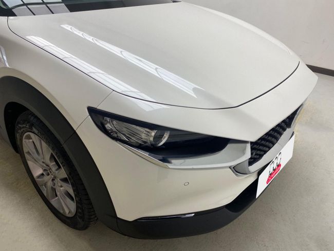 Mazda CX-30 e-SKYACTIV-G 2.0 90 kW 2WD Evolution   - Foto 19