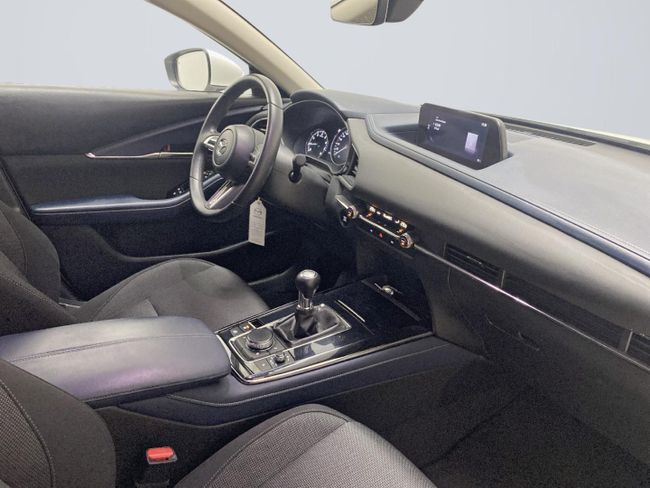 Mazda CX-30 e-SKYACTIV-G 2.0 90 kW 2WD Evolution   - Foto 9