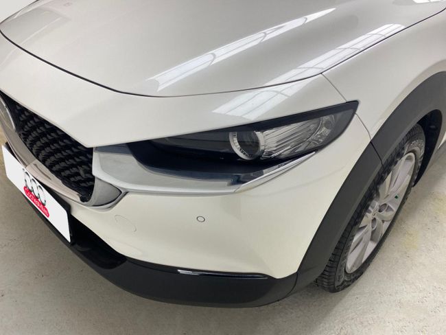 Mazda CX-30 e-SKYACTIV-G 2.0 90 kW 2WD Evolution   - Foto 17
