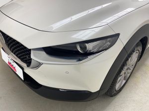 Mazda CX-30 e-SKYACTIV-G 2.0 90 kW 2WD Evolution   - Foto 17
