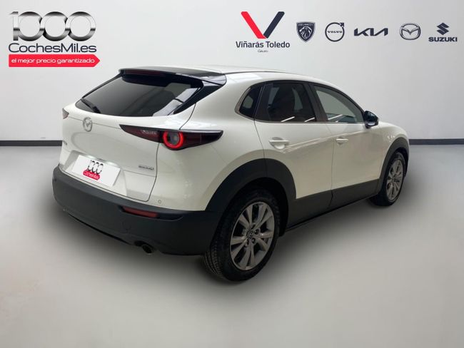 Mazda CX-30 e-SKYACTIV-G 2.0 90 kW 2WD Evolution   - Foto 3