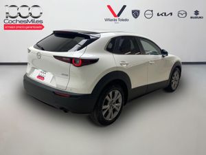 Mazda CX-30 e-SKYACTIV-G 2.0 90 kW 2WD Evolution   - Foto 3