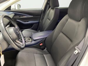 Mazda CX-30 e-SKYACTIV-G 2.0 90 kW 2WD Evolution   - Foto 10
