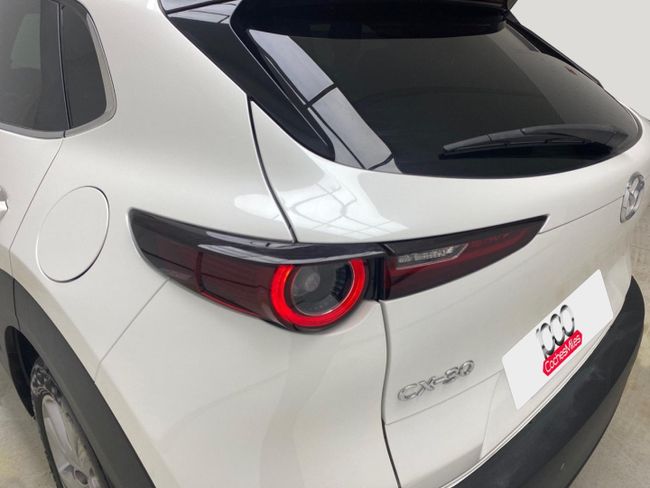 Mazda CX-30 e-SKYACTIV-G 2.0 90 kW 2WD Evolution   - Foto 20