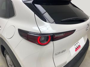 Mazda CX-30 e-SKYACTIV-G 2.0 90 kW 2WD Evolution   - Foto 20
