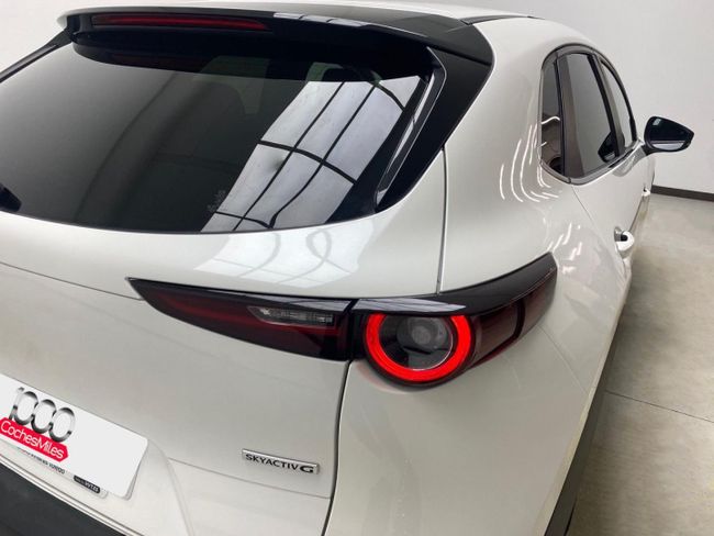 Mazda CX-30 e-SKYACTIV-G 2.0 90 kW 2WD Evolution   - Foto 21